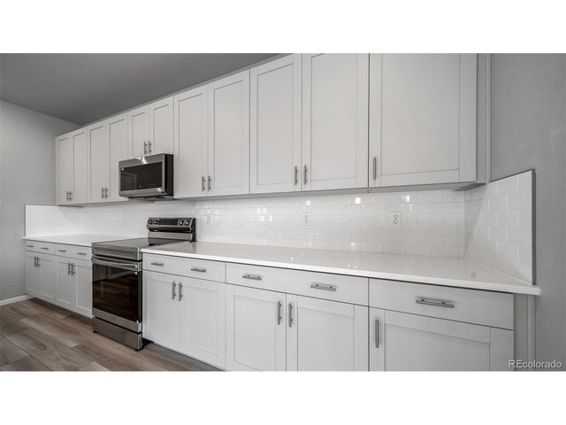 4637 N Sicily St, Aurora, CO 80019