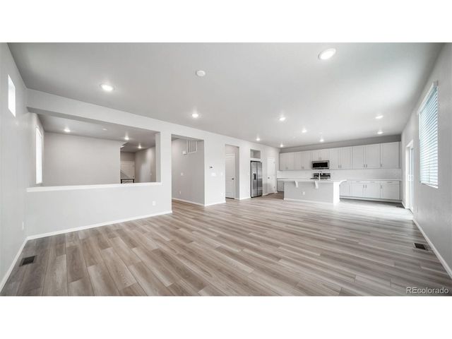 4637 N Sicily St, Aurora, CO 80019