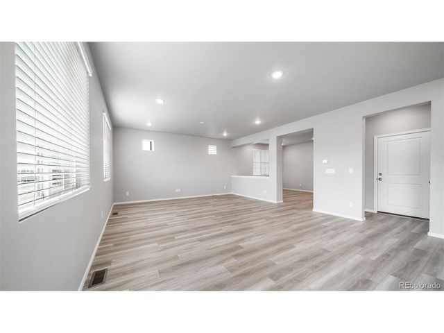 4637 N Sicily St, Aurora, CO 80019