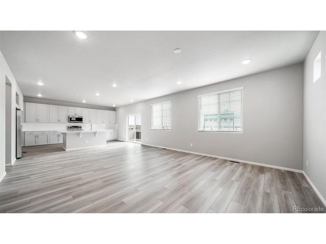 4637 N Sicily St, Aurora, CO 80019