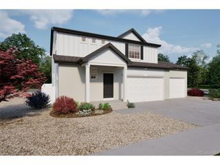 4637 N Sicily St, Aurora, CO 80019