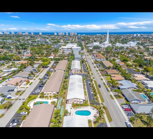 2111 NE 56th Street 206, Fort Lauderdale, FL 33308