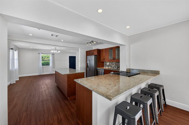 1445 NE 1st Avenue, Fort Lauderdale, FL 33304