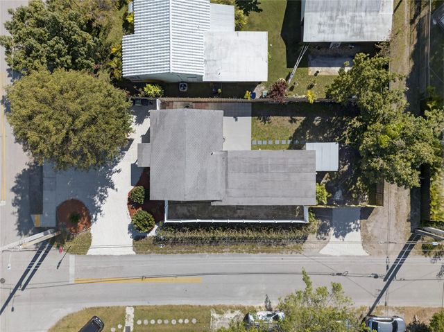 1445 NE 1st Avenue, Fort Lauderdale, FL 33304