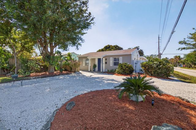 1445 NE 1st Avenue, Fort Lauderdale, FL 33304