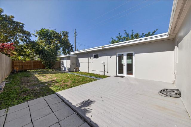 1445 NE 1st Avenue, Fort Lauderdale, FL 33304