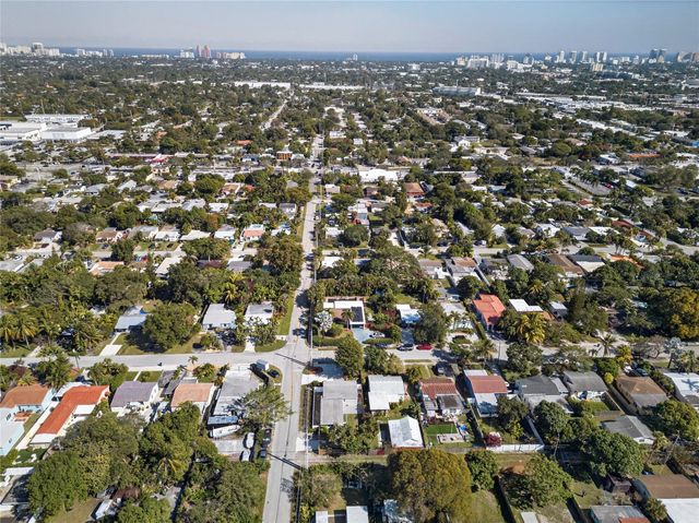1445 NE 1st Avenue, Fort Lauderdale, FL 33304