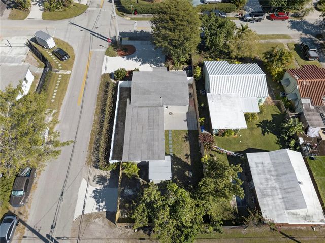 1445 NE 1st Avenue, Fort Lauderdale, FL 33304