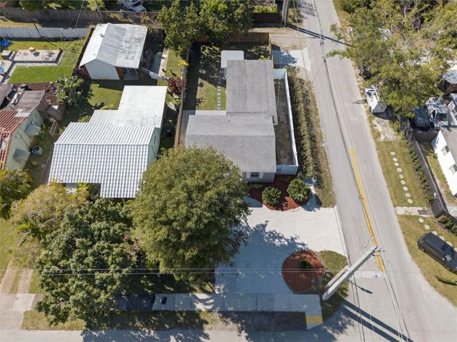 1445 NE 1st Avenue, Fort Lauderdale, FL 33304