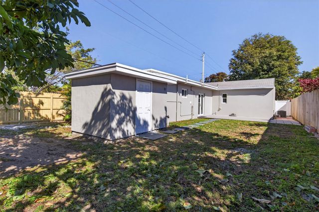 1445 NE 1st Avenue, Fort Lauderdale, FL 33304