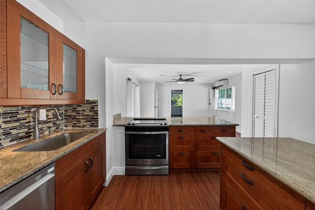 1445 NE 1st Avenue, Fort Lauderdale, FL 33304