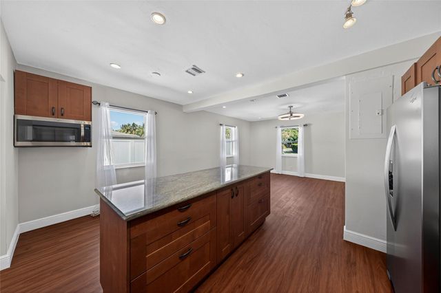 1445 NE 1st Avenue, Fort Lauderdale, FL 33304