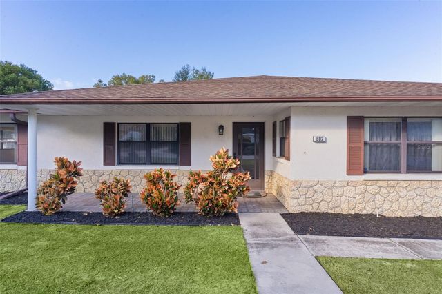 602 FOURTH AVENUE, Lady Lake, FL 32159