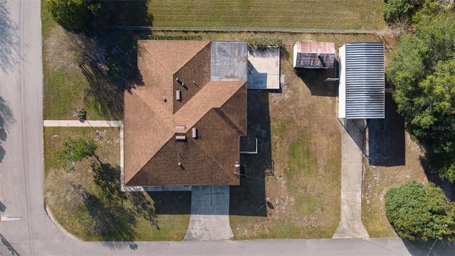 602 FOURTH AVENUE, Lady Lake, FL 32159
