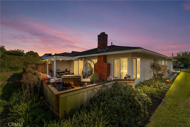 3281 Paseo Gallita, San Clemente, CA 92672
