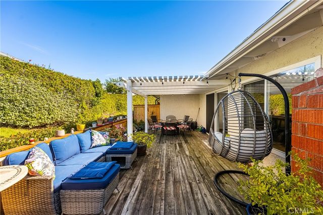 3281 Paseo Gallita, San Clemente, CA 92672