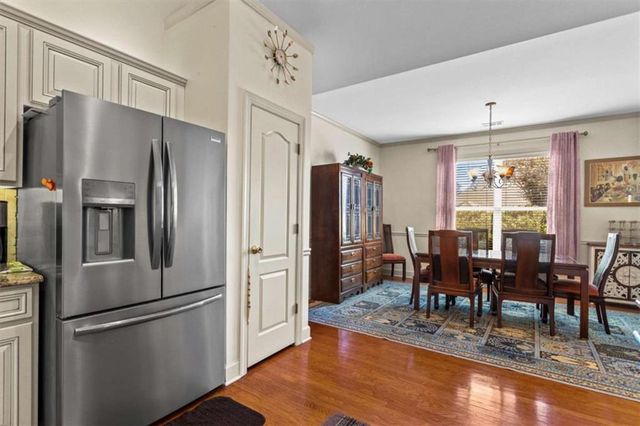 2245 Hickory Station Circle, Snellville, GA 30078