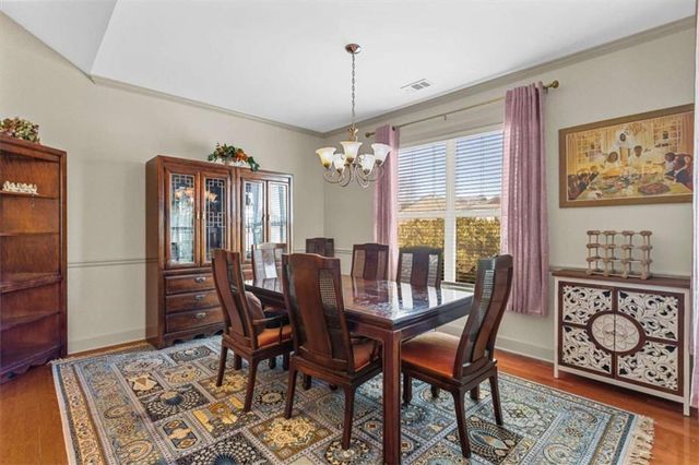 2245 Hickory Station Circle, Snellville, GA 30078