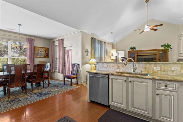 2245 Hickory Station Circle, Snellville, GA 30078