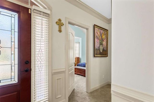 2245 Hickory Station Circle, Snellville, GA 30078