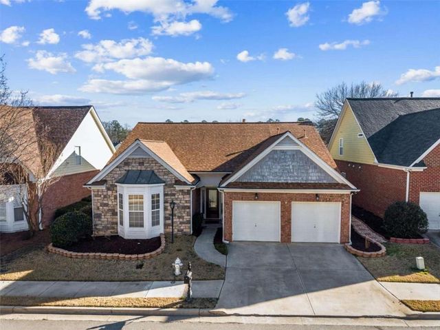 2245 Hickory Station Circle, Snellville, GA 30078