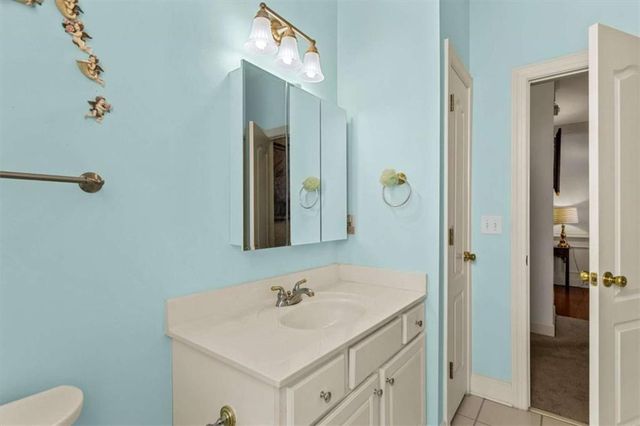 2245 Hickory Station Circle, Snellville, GA 30078