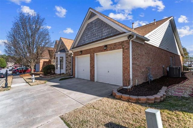 2245 Hickory Station Circle, Snellville, GA 30078