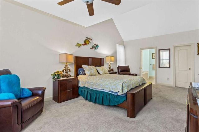 2245 Hickory Station Circle, Snellville, GA 30078