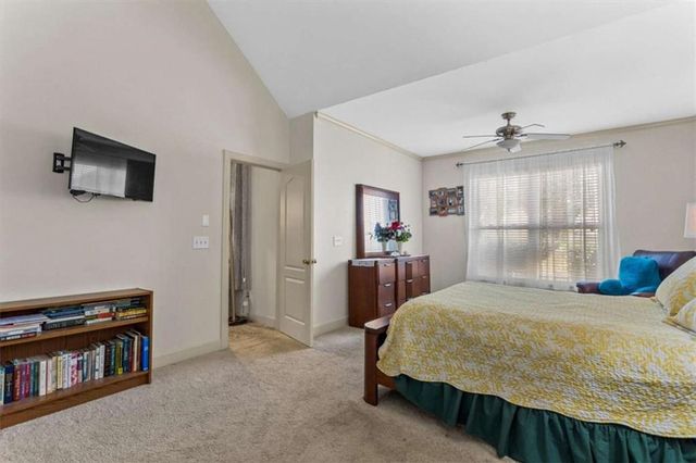 2245 Hickory Station Circle, Snellville, GA 30078