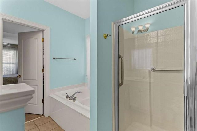 2245 Hickory Station Circle, Snellville, GA 30078