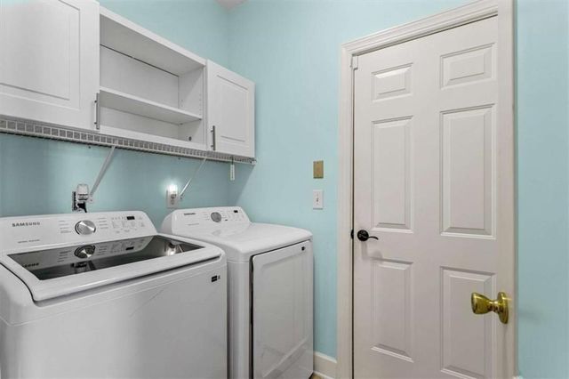 2245 Hickory Station Circle, Snellville, GA 30078