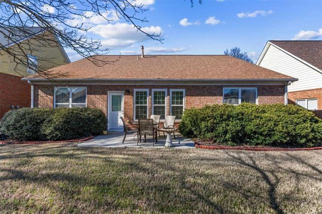 2245 Hickory Station Circle, Snellville, GA 30078