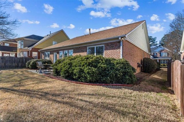 2245 Hickory Station Circle, Snellville, GA 30078