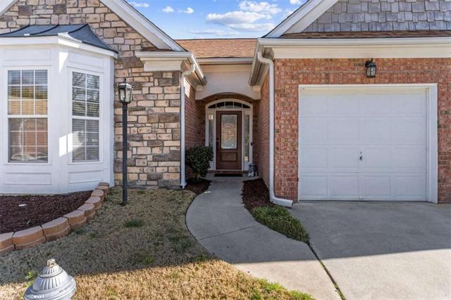 2245 Hickory Station Circle, Snellville, GA 30078