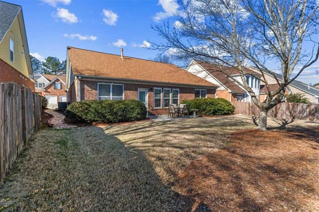 2245 Hickory Station Circle, Snellville, GA 30078