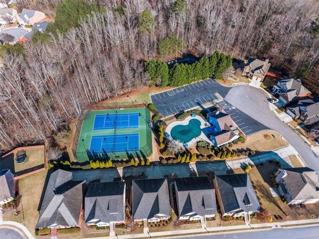 2245 Hickory Station Circle, Snellville, GA 30078