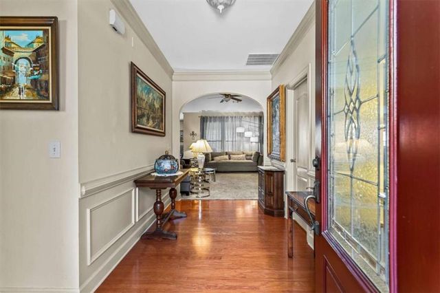 2245 Hickory Station Circle, Snellville, GA 30078