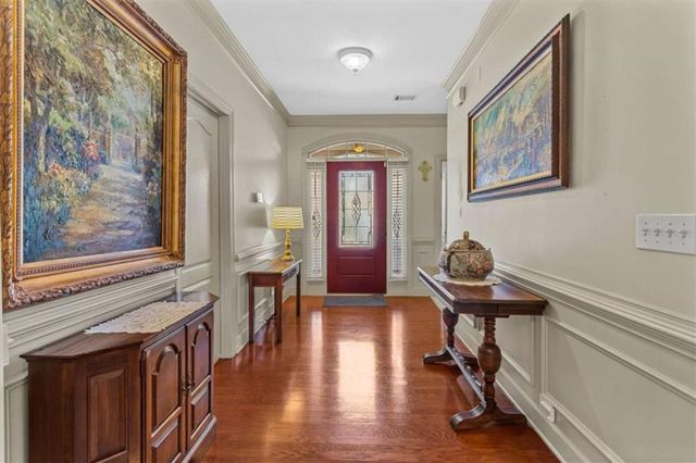 2245 Hickory Station Circle, Snellville, GA 30078