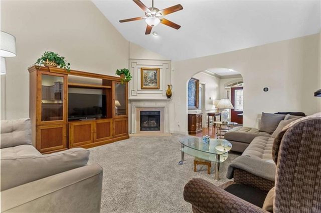 2245 Hickory Station Circle, Snellville, GA 30078