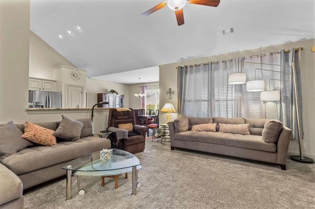 2245 Hickory Station Circle, Snellville, GA 30078