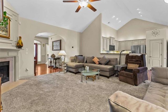 2245 Hickory Station Circle, Snellville, GA 30078