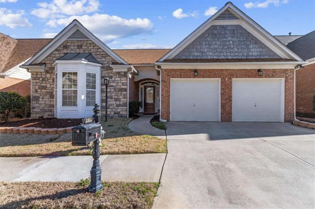 2245 Hickory Station Circle, Snellville, GA 30078