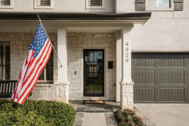4424 Betty Street, Bellaire, TX 77401