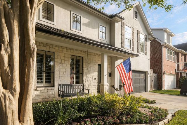 4424 Betty Street, Bellaire, TX 77401