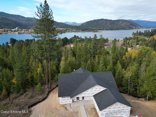 273 Riverbend Ridge RD, Sagle, ID 83860 property photo