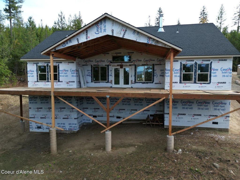 273 Riverbend Ridge RD, Sagle, ID 83860 photo 3