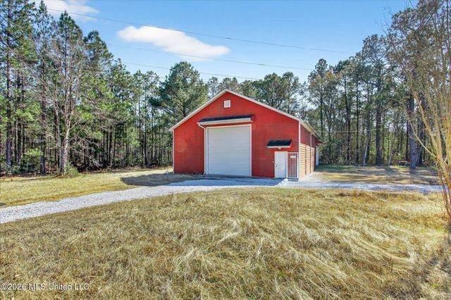 20419 Robinson Road, Gulfport, MS 39503
