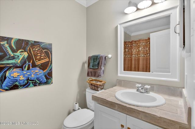 20419 Robinson Road, Gulfport, MS 39503