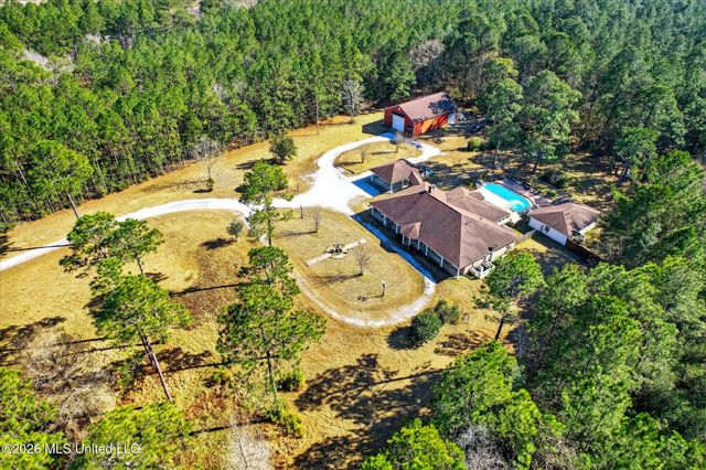 20419 Robinson Road, Gulfport, MS 39503