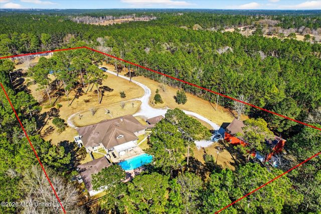20419 Robinson Road, Gulfport, MS 39503